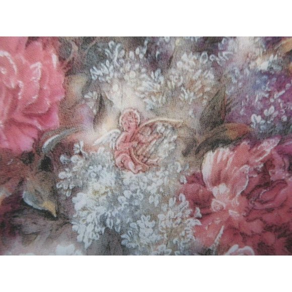 Lena Liu MAGIC MAKERS 1st Issue Flower Fairies Bradford Exchange Plate Mint Cond - Picture 7 of 11